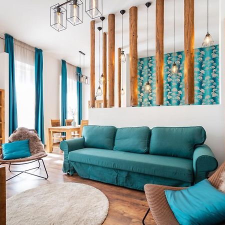 בודפשט Basilika View Elegant Suite Need Reservation For Free Parking מראה חיצוני תמונה
